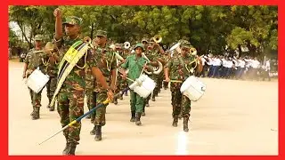 GWARIDE LA UKAKAMAVU LAHITIMISHWA/JIONEE WANAFUNZI WALIVYOTISHA.....!!!!