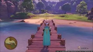 Dragon Quest XI - All Insula Island's Crackshot Crossbow Locations (Isle Never Miss Accolade)