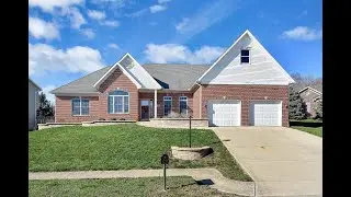 160 Bristo Street, Pickerington, OH 43147