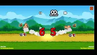 Will we EVER get a win in this game? (Super Auto Pets)