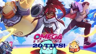 20 Omega Strikers Tips and Tricks