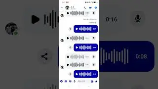Fraud call and chats on Facebook 