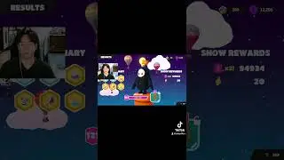 10 lvl up in 1 match? Fall Guys Fame Pass Is Broken