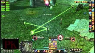 Rift - Assault Commander Jorb defeated
