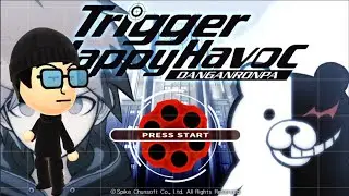 Danganronpa: Trigger Happy Havoc: Eternal School Life Begins Now