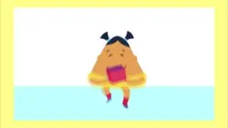 Lexy, IDC, IIT Bombay Student's Short Animation Film#DyslexiaAwareness #LearningDisabilities