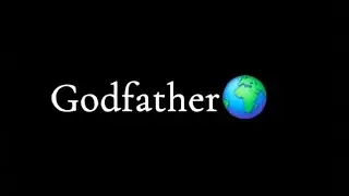 Godfather Universe 🌍 song ( hindi ) godfather / namaste #sahasangre 