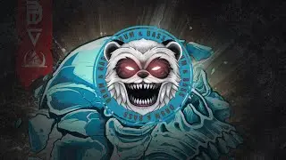 Brain Wave & Vecster - Bones [High Resistance]