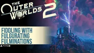 The Outer Worlds 2 (PS5Gameplay/Walkthrough/No Commentary) 