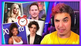 PASTY ADIVINA 100 ACTORES EN 3 SEGUNDOS 💥