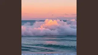 Where the Clouds Kiss the Sea