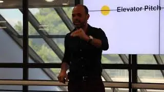 Disrupt Greece 2018: The &laquo;FitStartup&raquo; Bootcamp