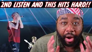 A SECOND LISTEN to Take What You Want - One Ok Rock LIVE Ambition Tour Japan Dome 2018 | (REACTION!)