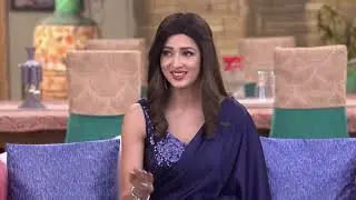 Bhabi Ji Ghar Par Hai! - Quick Recap - 74 - Anita Mishra, Angoori,   Manmohan Tiwari - And TV