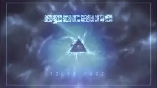 Spocaine - Solar Fuzz