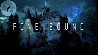 Epic Spooky Theme Theremin - Rap2h (No Copyright Music)