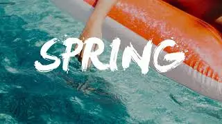 ⚡J BALVIN ✘ SKY ROMPIENDO Type Beat🌊 | Instrumental Reggaeton🔥 | Spring