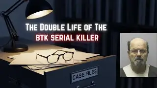 The Strange Way The BTK Serial Killer Was Caught: 30 Years Of Terror In Wichita