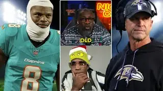 Shannon Sharpe Gives BRUTALLY HONEST Take On Lamar Jackson Drama