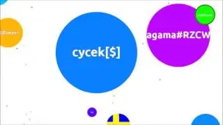Panda Eyes & Alpha Noize - Cadillac [Agar.io Music]