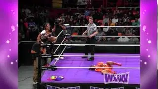 Riot vs Caliente Part 2 - WOW Flashback