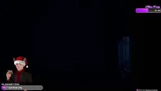 Что такое, эти ваши кошмары? | Little Nightmares II | Chaos Tricks | !тг !дс !донат
