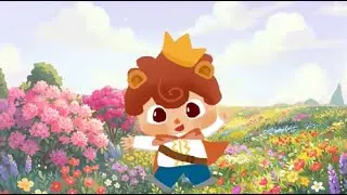【文學101－賞讀文學】《「港」故事：童書島冒險記》第五站 生活故事花園