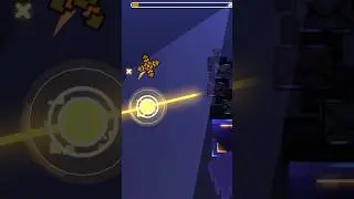 Whole! An Actual good Daily level! #dailylevelgd #dailylevel #geometrydash #gdupdate #gd