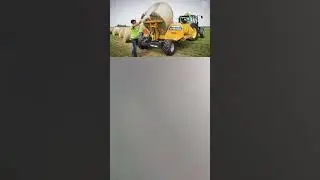 Amazing #smartmachine #innovativemachines #automobile Farming Technology
