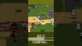 Laurum online 2D MMORPG FREE 2 PLAY