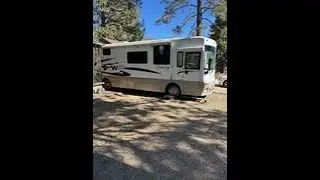 2002 Winnebago Journey 34H - For Sale by Owner