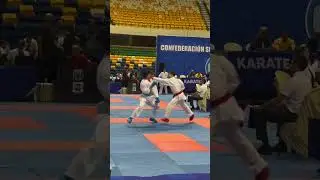 karate🥋#fight💥#short video😱#best performance 😱🔥🥊💥💯🥋