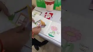 TLM for D.El.Ed students 1