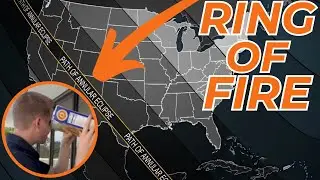 The 2023 Annular Solar Eclipse Will Be AMZAING! (TIMELINE And DIY Viewer)
