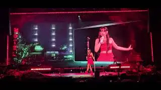 Ayliva - Ella (In Liebe Ayliva Tour 2024 (Rudolph-Weber-Arena Oberh. - LIVE - 2024-10-04)