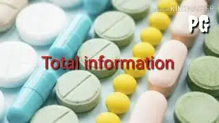 Pharma guidelines information all drugs combination and all medicine information
