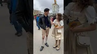 ⁠@bommelg166 #oktoberfest ​⁠@kruegerdirndl #wiesn #gntm ​⁠@GNTM #tracht #dirndl #wiesn2024