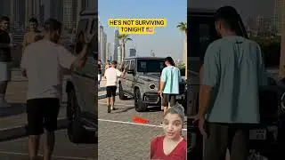 Las Vegas Couple Comedy 😂🔥 | Viral USA Humor🇺🇸