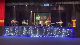 Safar - Arijit Singh (Live Band Cover) | Morphine | BIT Unplugged 2022  BIT Mesra