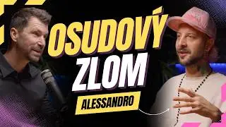 Od nehody k fran&scaron;&iacute;ze: Př&iacute;běh holiče, kter&eacute;mu &uacute;raz změnil život a nastartoval business | Alessandro