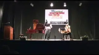 IVB 2013 - Jon Sass, James Thompson - In Memoriam
