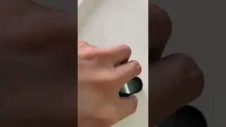 black jade stone vs black obsidian #guashamassage #guashafacial #blackjade #blackobsidian