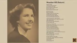 Wooden Hill (Return) - Steve Robinson