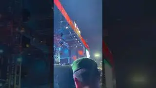 Konser Nasida Ria , kebumen Fest Alun alun Pancasila #konser #sadcoversong #cover #nasidaria