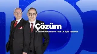 'Vahdettin hain mi, değil mi' polemiği - Erol Mütercimler ve İlyas Topsakal ile Çözüm - 14.09.2022