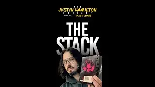 The Stack with Garth Jones - Enshittification, The Royal We, Flesh and more
