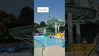 my child is built different #autismfamilytravel #autisticchild #travelwithchildren