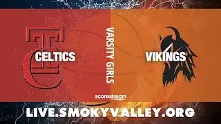 SVHS Varsity Girls Basketball vs Hutch Trinity