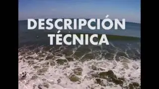 T&Eacute;CNICA DE SURF  -SABRINA CUEVAS - SOL ZACCHIGNA