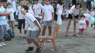 Σπάσε το μπαλόνι